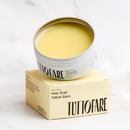 Holy Grail Tallow Balm - Tuttofare